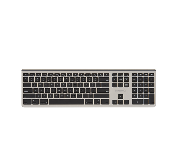 kanex keyboard btkey driver for mac